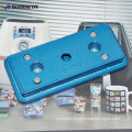 Sunmeta mobile phone case plastic injection mold---manufacturer